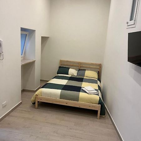 La Dimora Di Angelo 2 Hotell Bari Eksteriør bilde