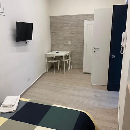 La Dimora Di Angelo 2 Hotell Bari Eksteriør bilde