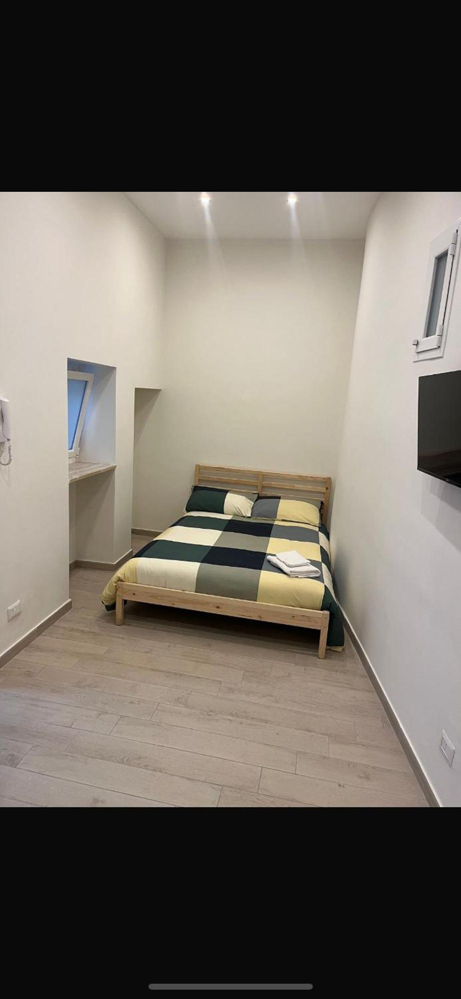 La Dimora Di Angelo 2 Hotell Bari Eksteriør bilde