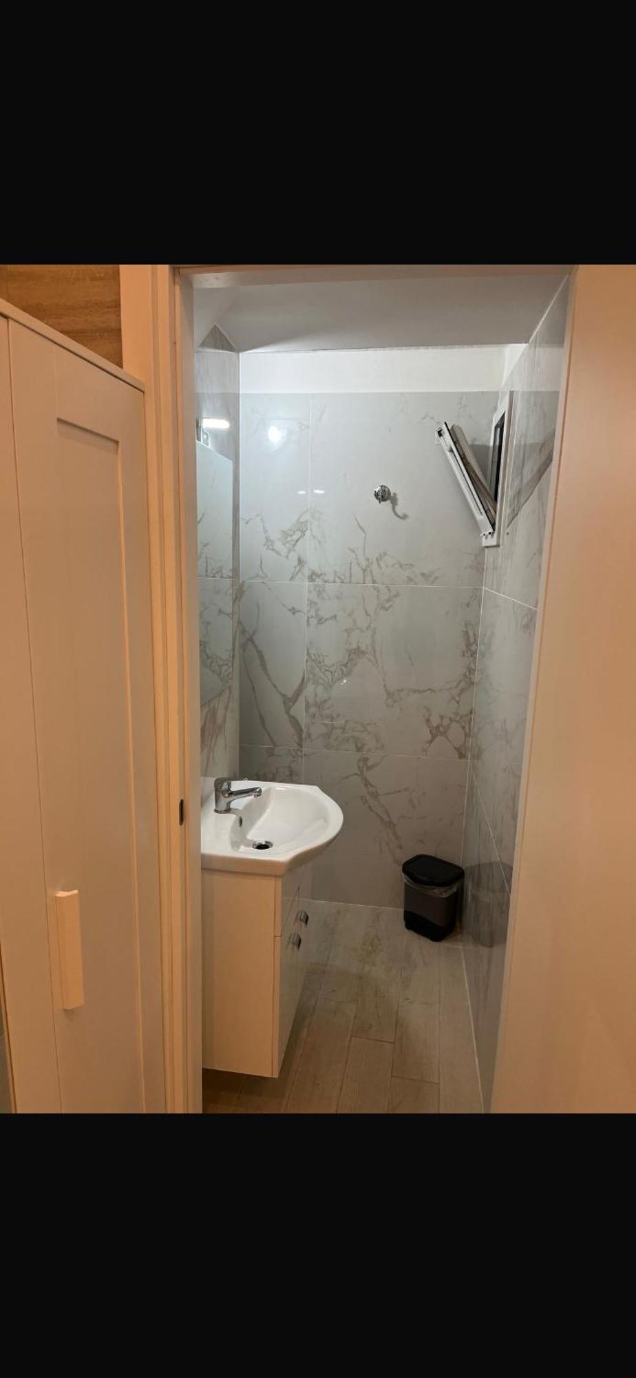 La Dimora Di Angelo 2 Hotell Bari Eksteriør bilde